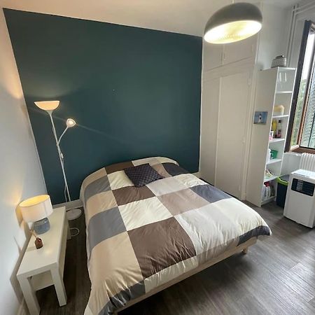 אנסי Tres Beau Studio Centre Ville, Au Calme מראה חיצוני תמונה