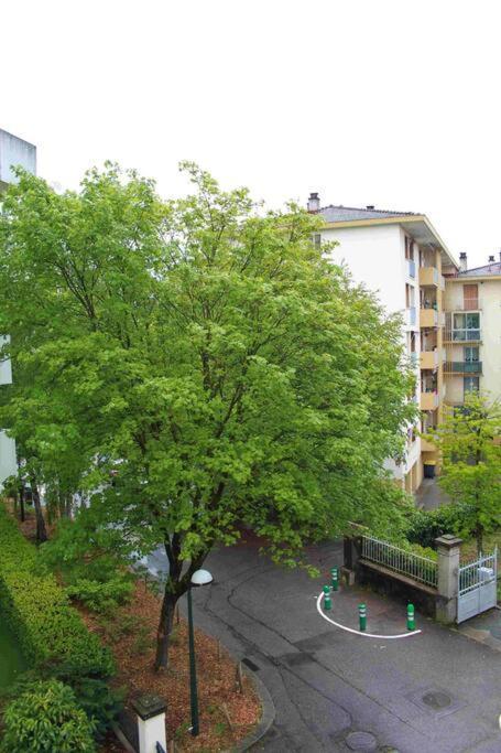 אנסי Tres Beau Studio Centre Ville, Au Calme מראה חיצוני תמונה